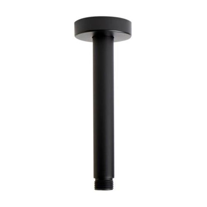 Alfi - 6 Inch Round Ceiling Shower Arm