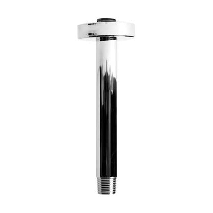 Alfi - 6 Inch Round Ceiling Shower Arm