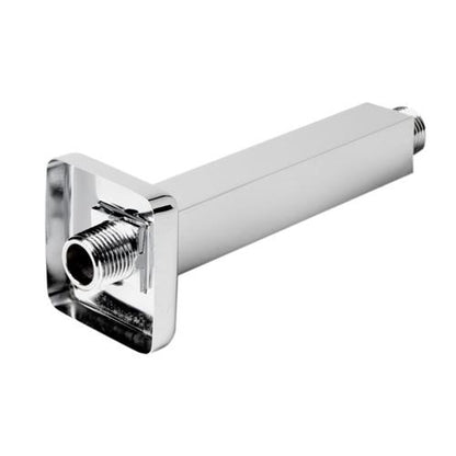 Alfi - 6 Inch Square Ceiling Shower Arm