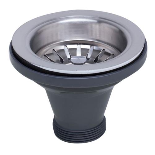 Alfi - 3 1/2 Inch Basket Strainer Drain