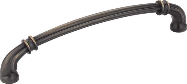 Jeffrey Alexander - 160 mm Center-to-Center Lafayette Cabinet Pull