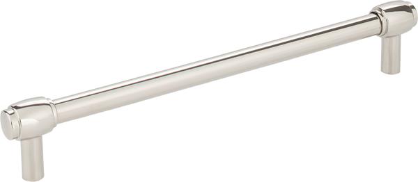 Jeffrey Alexander - 192 mm Center-to-Center Hayworth Cabinet Bar Pull