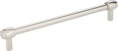 Jeffrey Alexander - 192 mm Center-to-Center Hayworth Cabinet Bar Pull