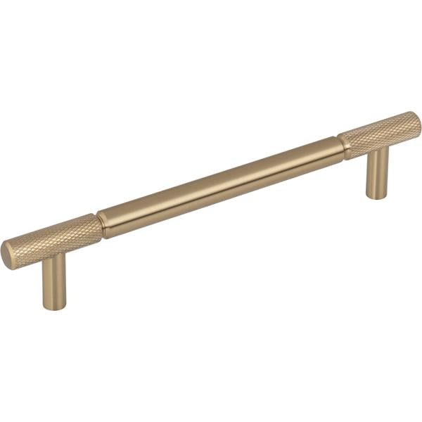 Top Knobs - Prestwick 6 5/16 inch Center to Center Bar Pull
