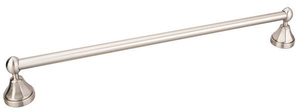 Elements - Newbury Transitional 24 Inch Towel Bar - Packed in new Retail Box.