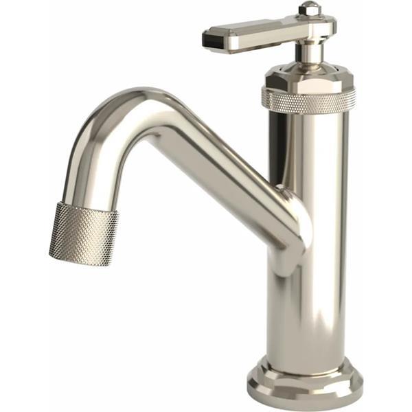 Waterstone - Argonaut Single Control Lavatory Faucet