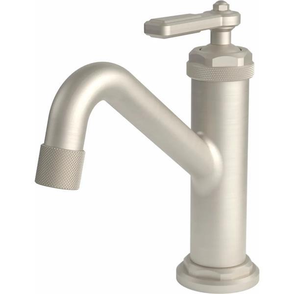 Waterstone - Argonaut Single Control Lavatory Faucet