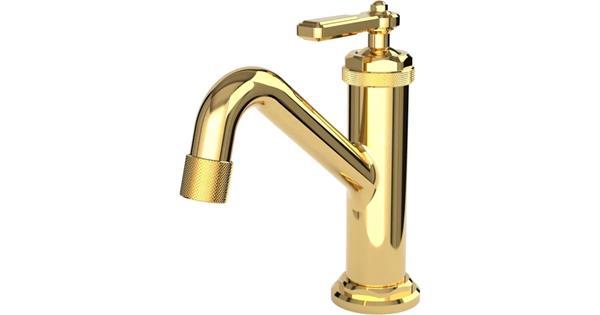 Waterstone - Argonaut Single Control Lavatory Faucet