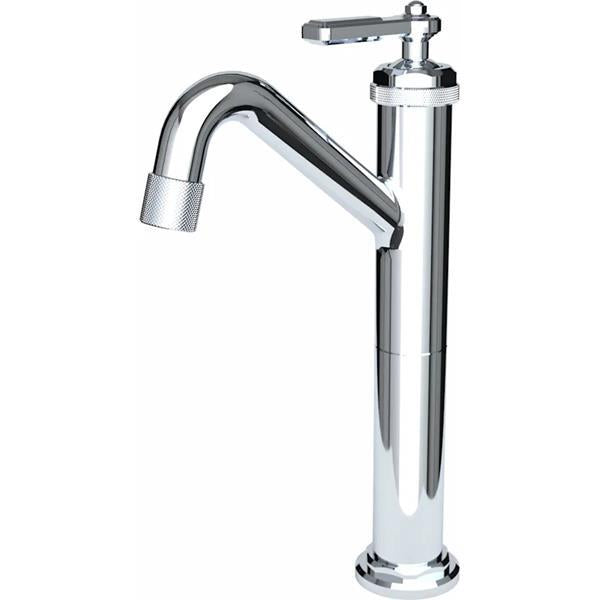 Waterstone - Argonaut Single Control Vessel Lavatory Faucet