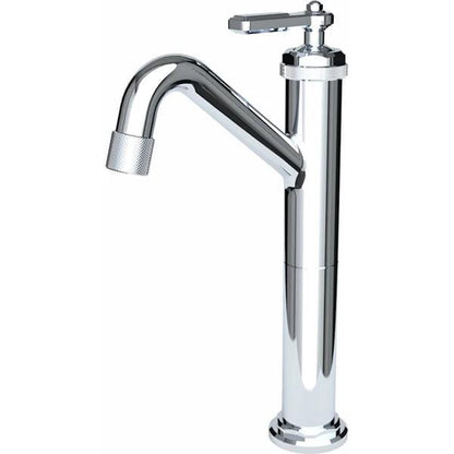 Waterstone - Argonaut Single Control Vessel Lavatory Faucet