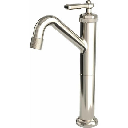 Waterstone - Argonaut Single Control Vessel Lavatory Faucet