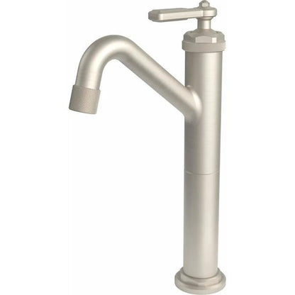 Waterstone - Argonaut Single Control Vessel Lavatory Faucet