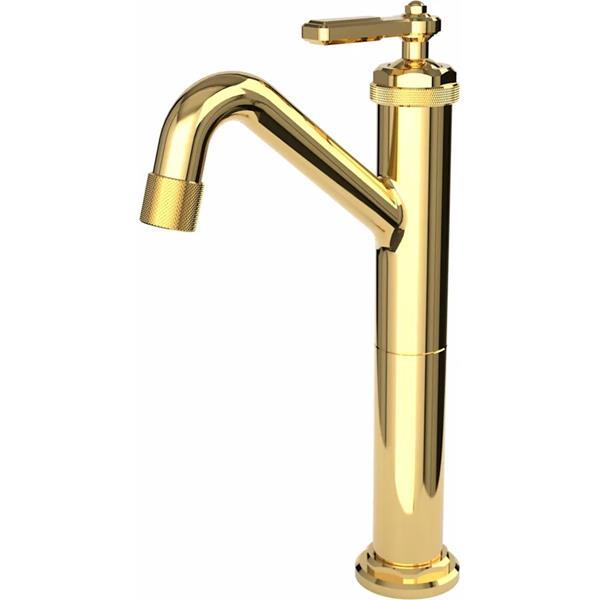 Waterstone - Argonaut Single Control Vessel Lavatory Faucet