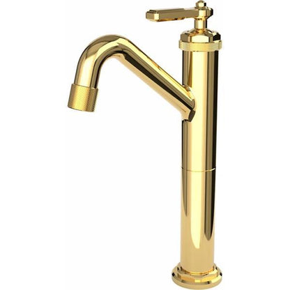 Waterstone - Argonaut Single Control Vessel Lavatory Faucet