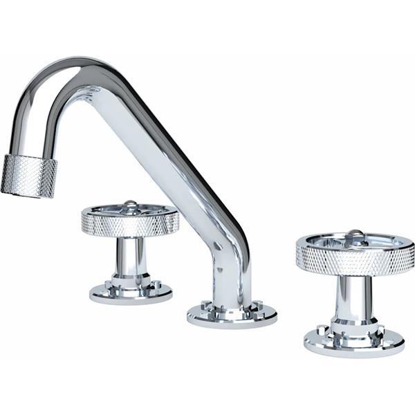 Waterstone - Argonaut Widespread Lavatory Faucet, Lever Handles