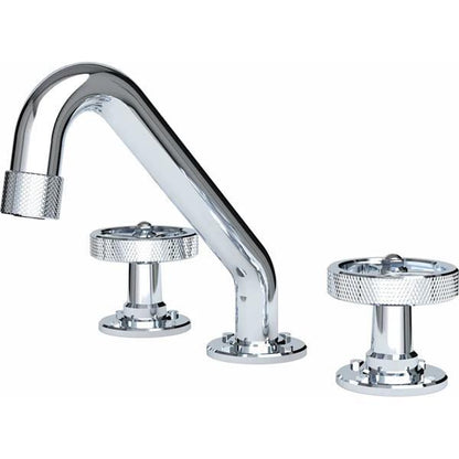 Waterstone - Argonaut Widespread Lavatory Faucet, Lever Handles