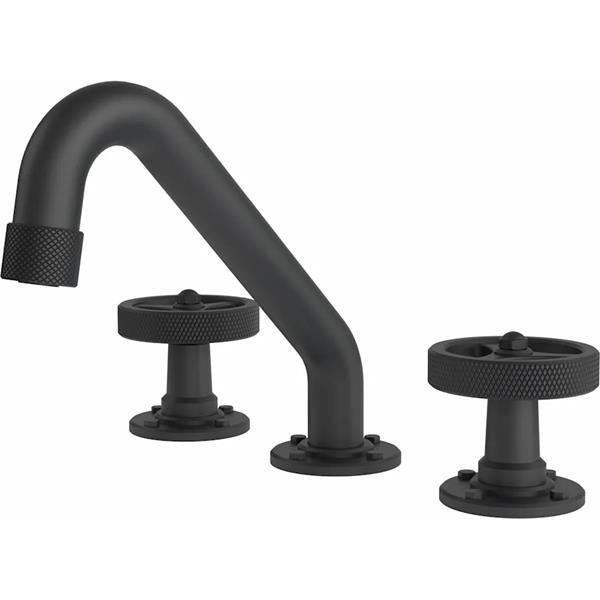 Waterstone - Argonaut Widespread Lavatory Faucet, Lever Handles