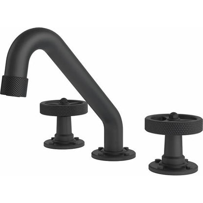 Waterstone - Argonaut Widespread Lavatory Faucet, Lever Handles