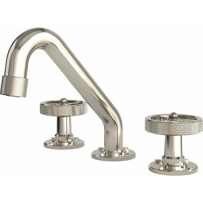 Waterstone - Argonaut Widespread Lavatory Faucet, Lever Handles
