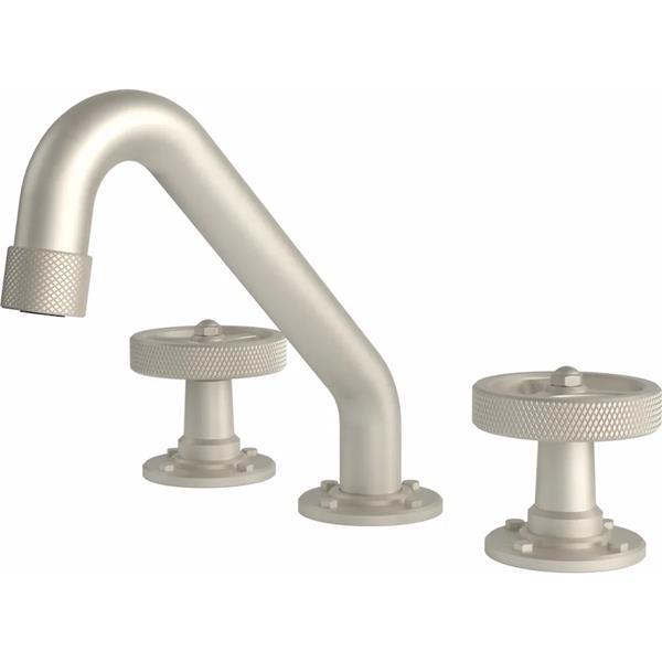 Waterstone - Argonaut Widespread Lavatory Faucet, Lever Handles