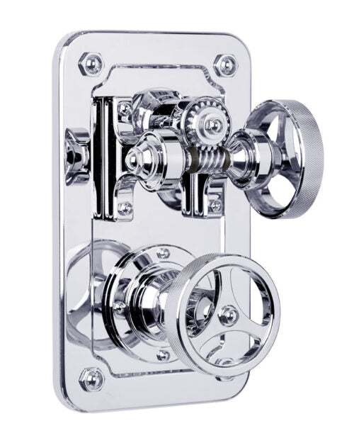 Waterstone - Argonaut Thermostatic Shower Trim W/ Volume Control