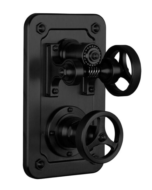 Waterstone - Argonaut Thermostatic Shower Trim W/ Volume Control
