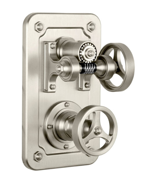 Waterstone - Argonaut Thermostatic Shower Trim W/ Volume Control