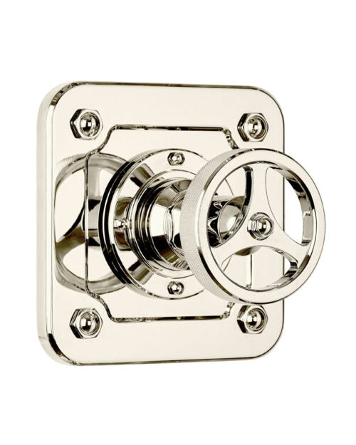 Waterstone - Argonaut Diverter Trim