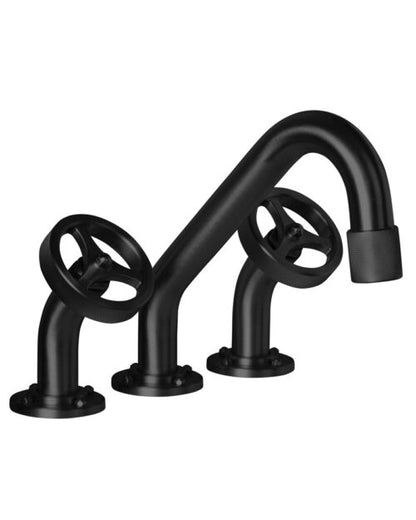 Waterstone - Argonaut Deck Mount Tub Filler