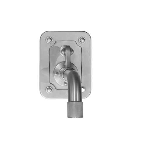Waterstone - Argonaut Wall Mount Tub Spout