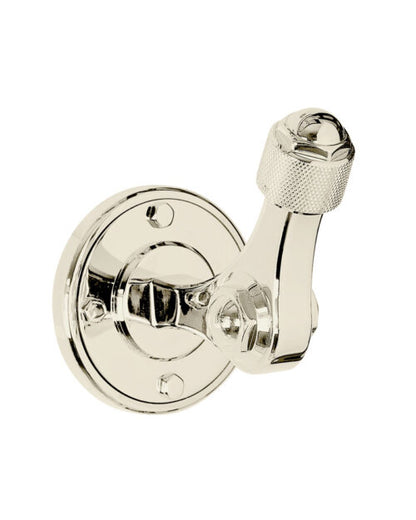 Waterstone - Argonaut Single Robe Hook