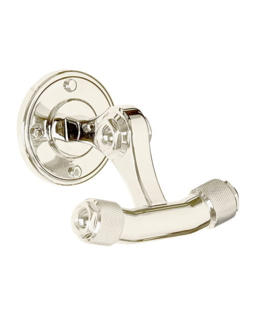Waterstone - Argonaut Double Robe Hook
