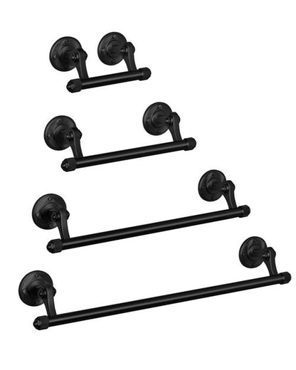 Waterstone - Argonaut 8 Inch Towel Bar