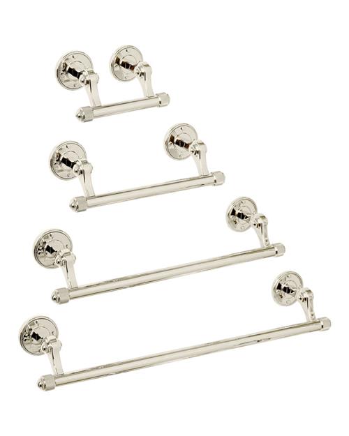Waterstone - Argonaut 24 Inch Towel Bar