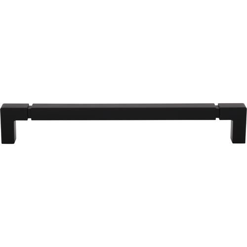 Top Knobs - Langston 18 Inch Center to Center Appliance pull