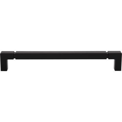 Top Knobs - Langston 18 Inch Center to Center Appliance pull