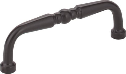 Elements - 3 Inch Center-to-Center Madison Cabinet Pull