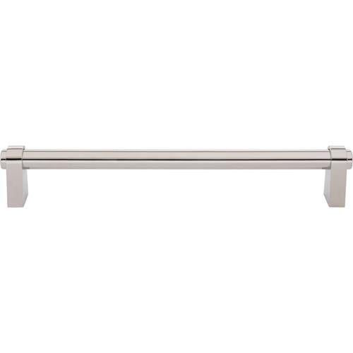 Top Knobs - Lawrence 18 Inch Center to Center Appliance pull