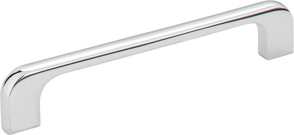 Jeffrey Alexander - 128 mm Center-to-Center Alvar Cabinet Pull
