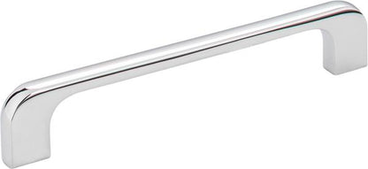 Jeffrey Alexander - 128 mm Center-to-Center Alvar Cabinet Pull