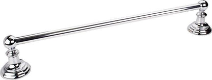 Elements - Fairview Conventional 24 Inch Towel Bar - Packed in new Retail Box.