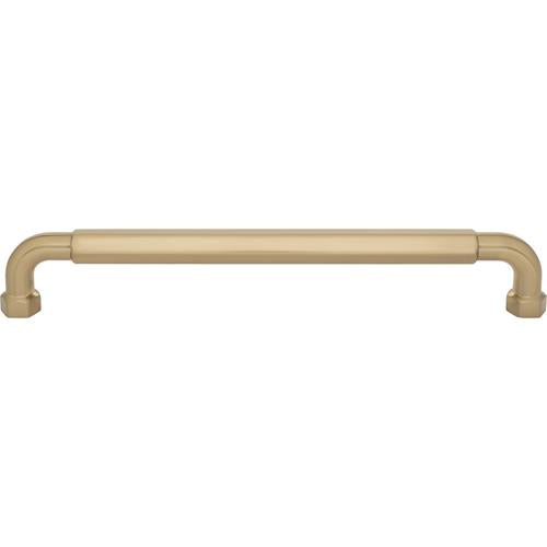 Top Knobs - Dustin 18 Inch Center to Center Appliance pull