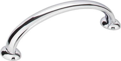 Jeffrey Alexander - 96 mm Center-to-Center Hudson Cabinet Pull