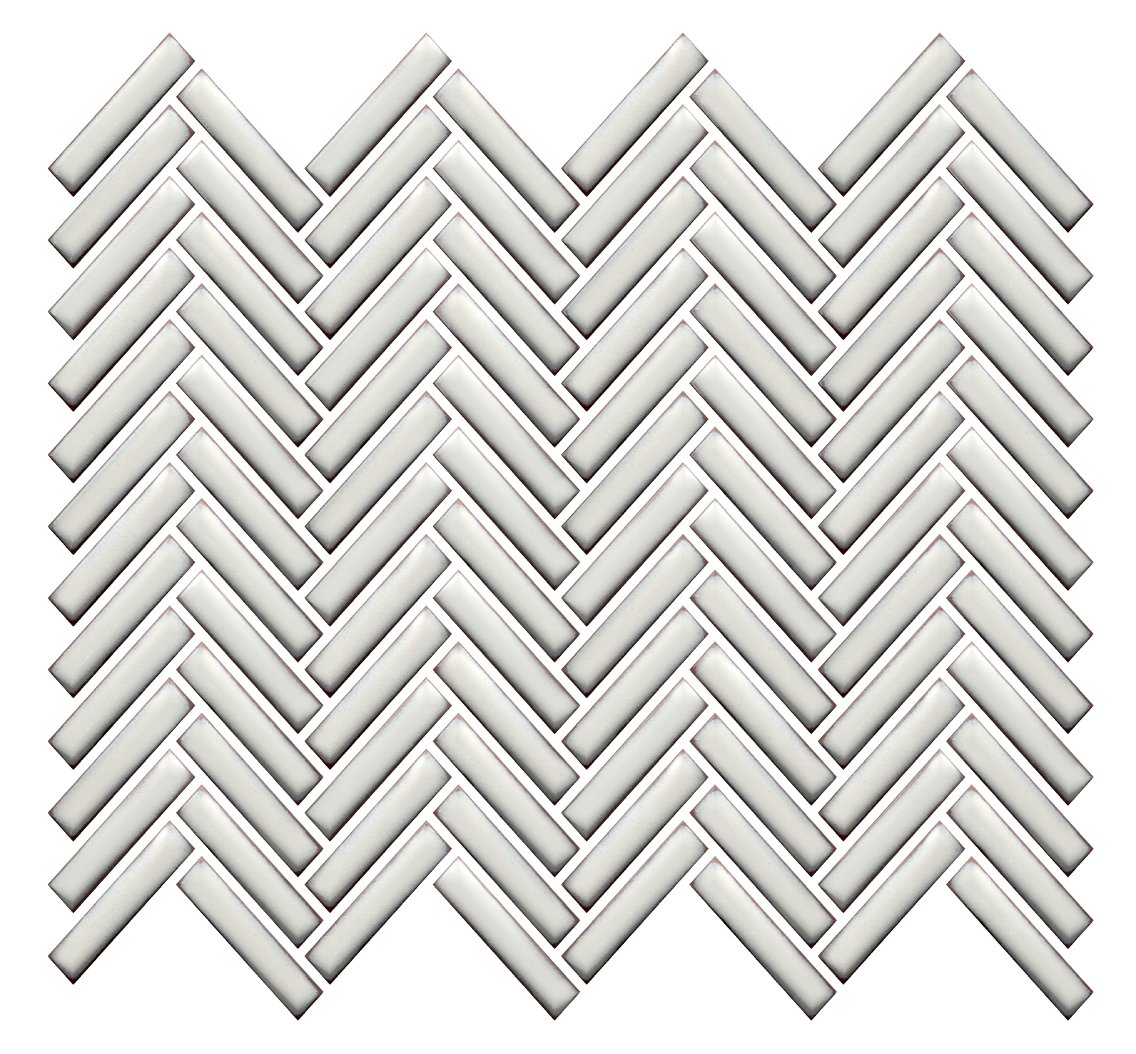 Roca Tile - 12 x 12 Herringbone MosaicMax