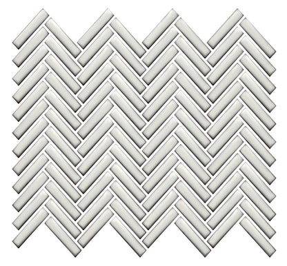 Roca Tile - 12 x 12 Herringbone MosaicMax