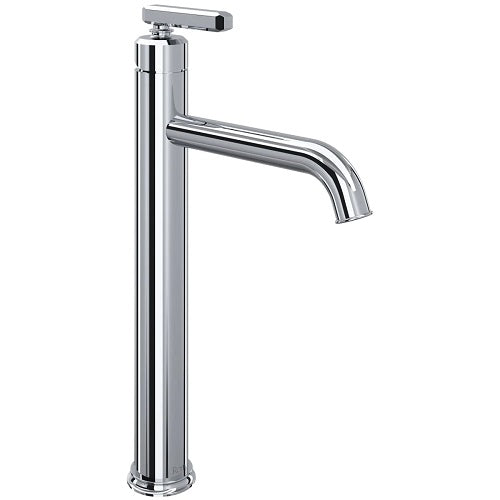 Rohl - Apothecary Single Handle Tall Lavatory Faucet