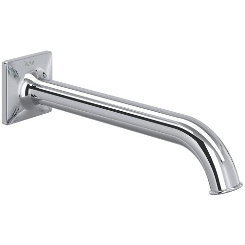 Rohl - Apothecary Wall Mount Tub Spout