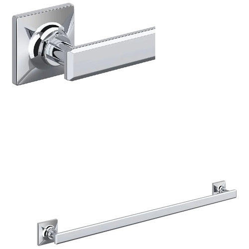 Rohl - Apothecary 24 Inch Towel Bar