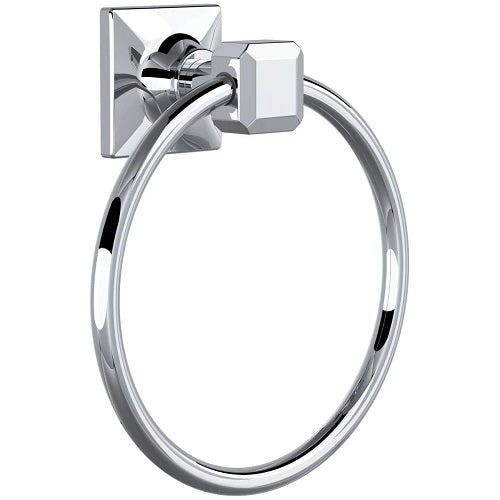 Rohl - Apothecary Towel Ring