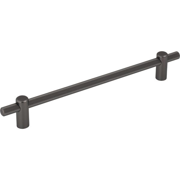 Top Knobs - Dempsey 7 9/16 inch Center to Center Bar Pull